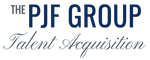 pjf group logo with gray blue 1200