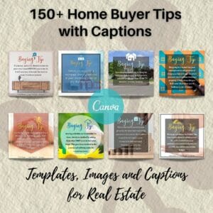 buyers tips collage