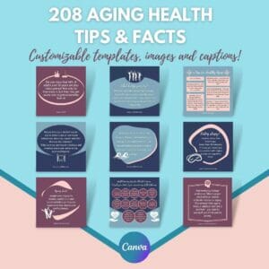 aging health tips what you get image