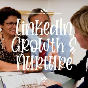 Linkedin Growth & Nurture