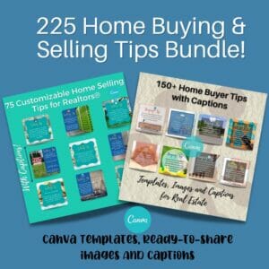 buyer and seller bundle product image