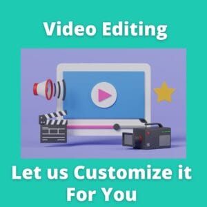reverse mortgage video customization done-for-you service