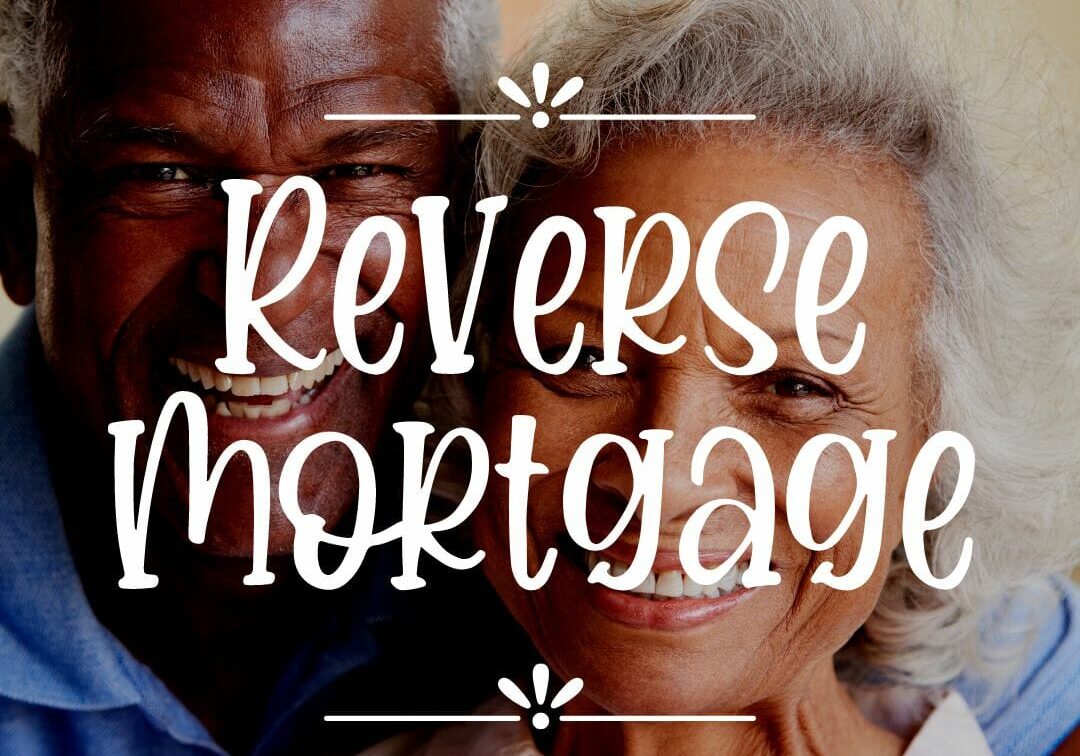 reverse mortgage category